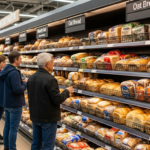 Where Can I Find Oat Bread