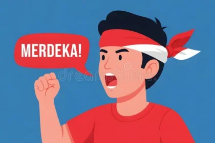 Merdeka