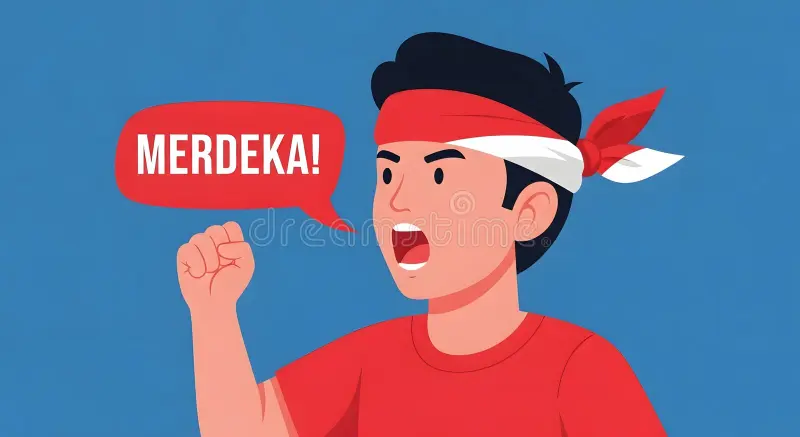 Merdeka