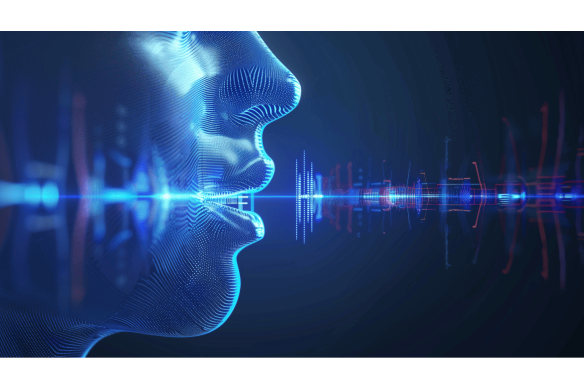 The Rise of AI Voice: How Artificial Intelligence Is Changing the Way We Speak, Listen, and Connect