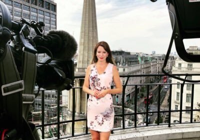 Elizabeth Rizzini Disability