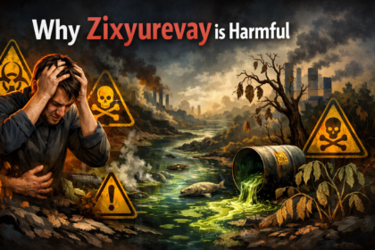 is-zixyurevay-dangerous