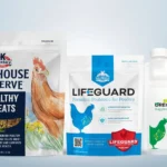 Kalmbach Chicken Feed