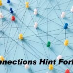 Connections Hint Forbes