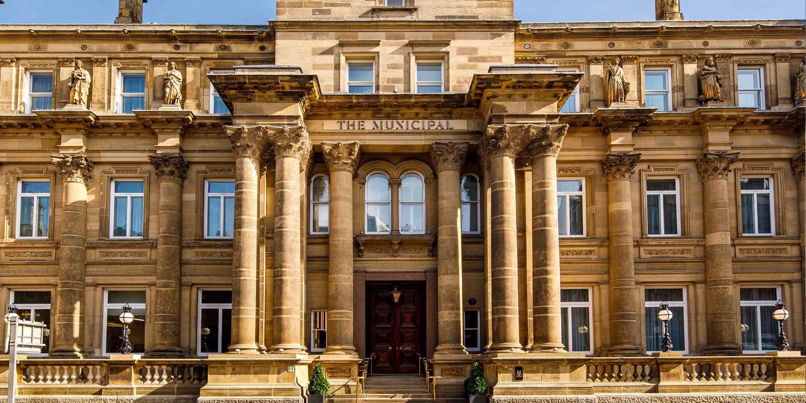 Discovering the Municipal Hotel Liverpool: A Complete Guide