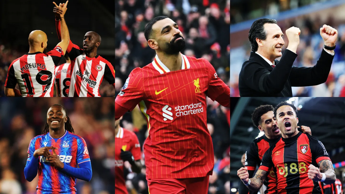 Premier League 2024/25 Teams With Strong Clean Sheets for One-Sided No-Goal Bets