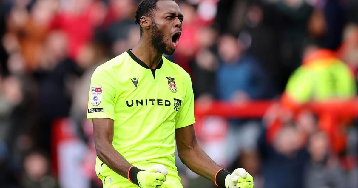 Arthur Okonkwo: Rising Star of English Football