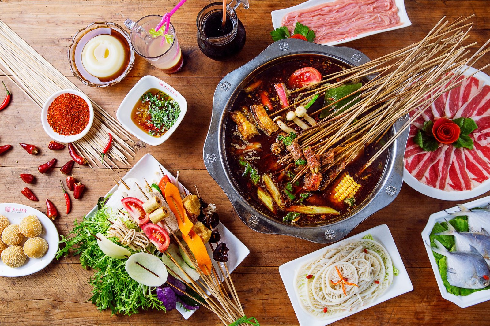 Delicious Chinese Food Near Me: A Simple Guide to Find the Best