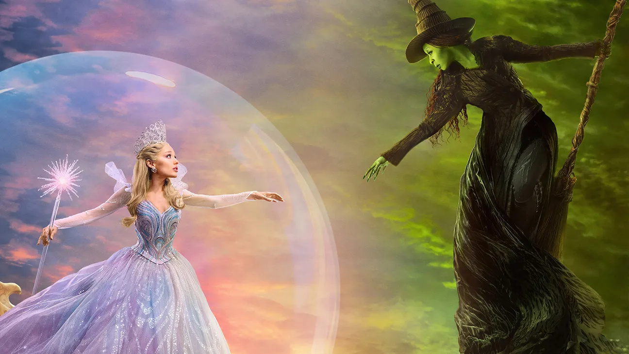 Stream Wicked: How to Watch the Popular Musical Online