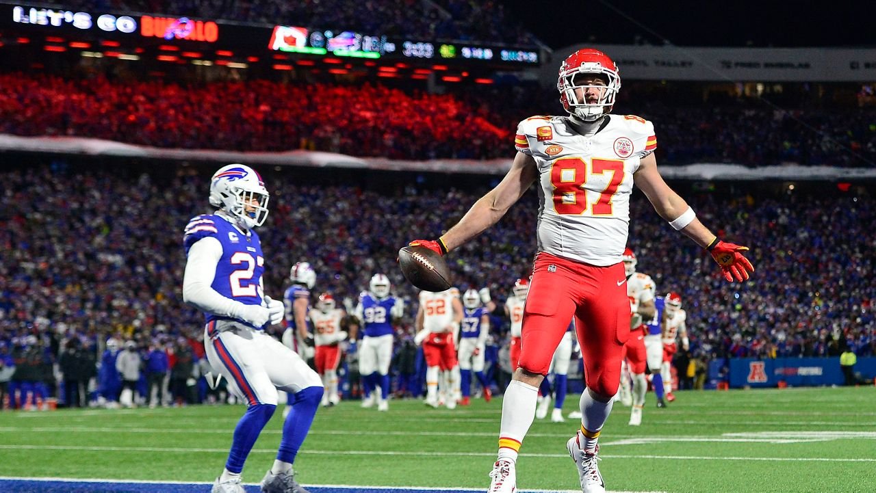Chiefs vs Bills: Full Match Analysis and Insights