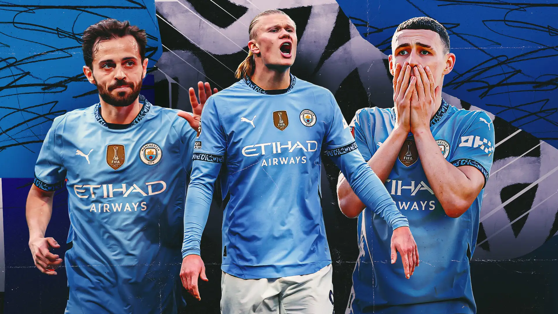 How Big Premier League Clubs’ 2021/22 Playing Styles Linked to High-Scoring Outcomes