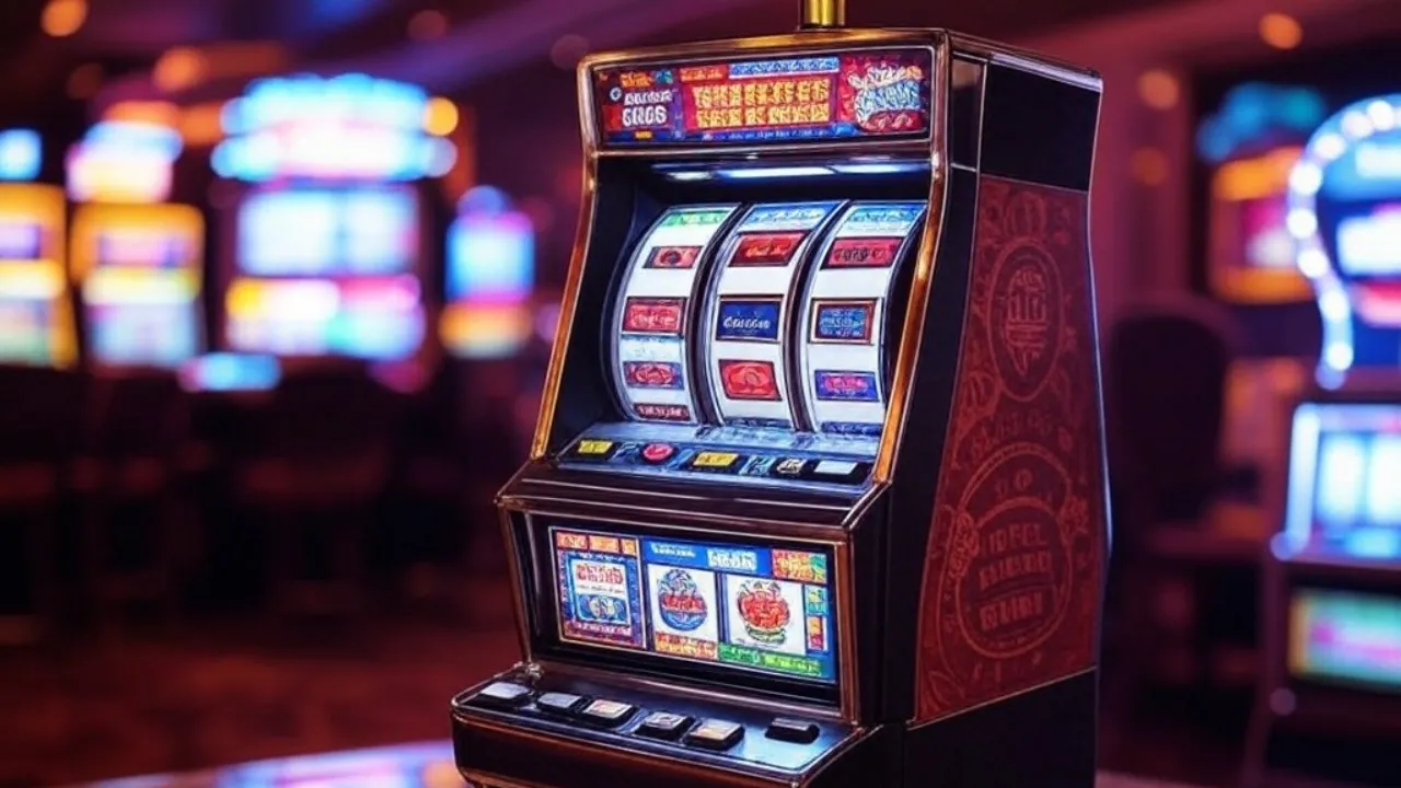 Gaspol88 and Maxwin 777: A Complete Guide to Online Slot Excitement
