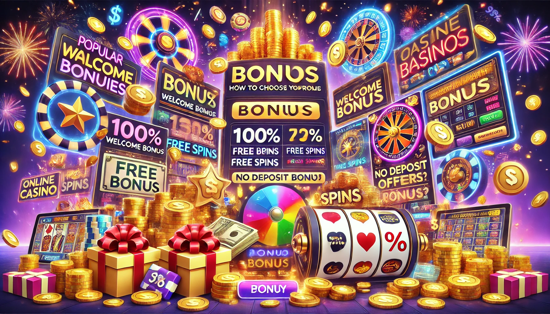 Gambling Success: Secrets to Winning with Hot Slots
