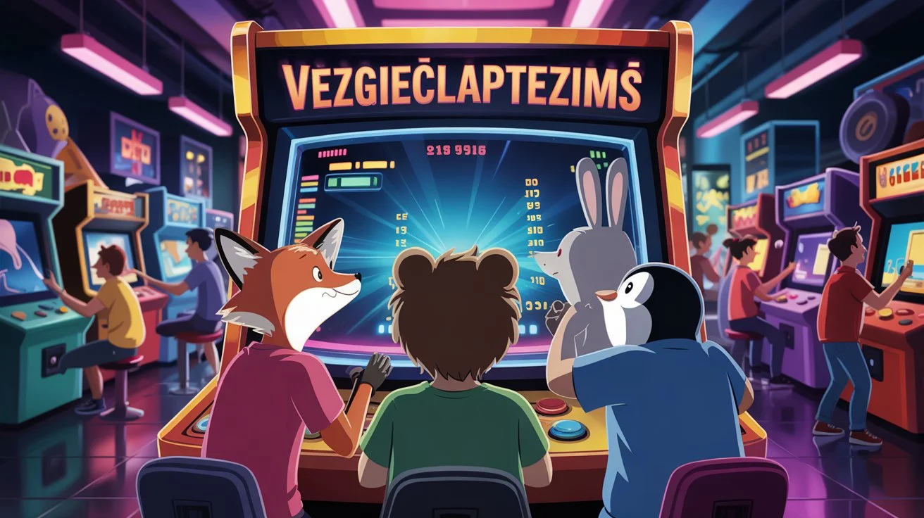Introduction to the World of Vezgieclaptezims Odds Play
