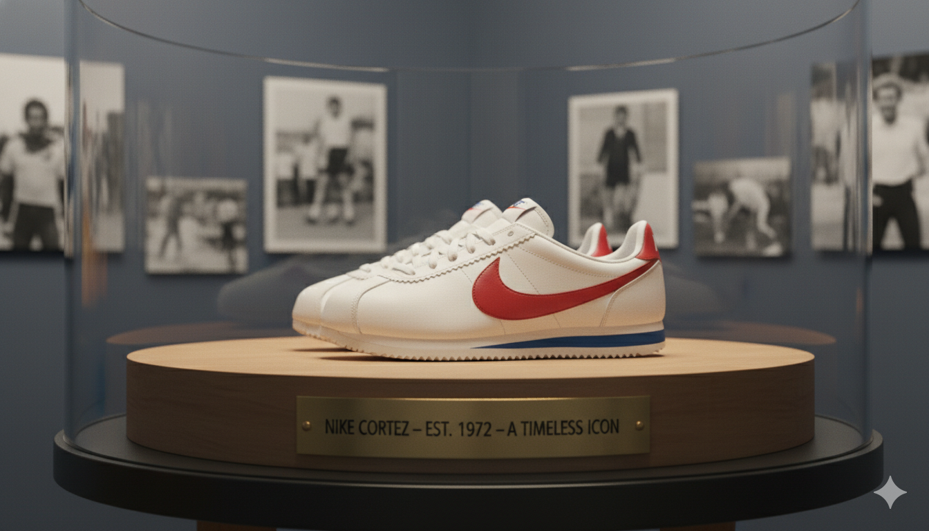 Nike Cortez Mens Guide: Style, Best Colors, and Where to Buy