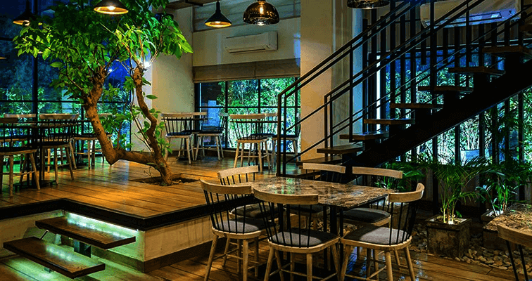 Best Places to Study Near Me: Top Quiet Spots to Get Work Done