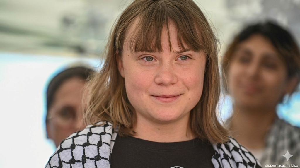 greta thunberg net worth