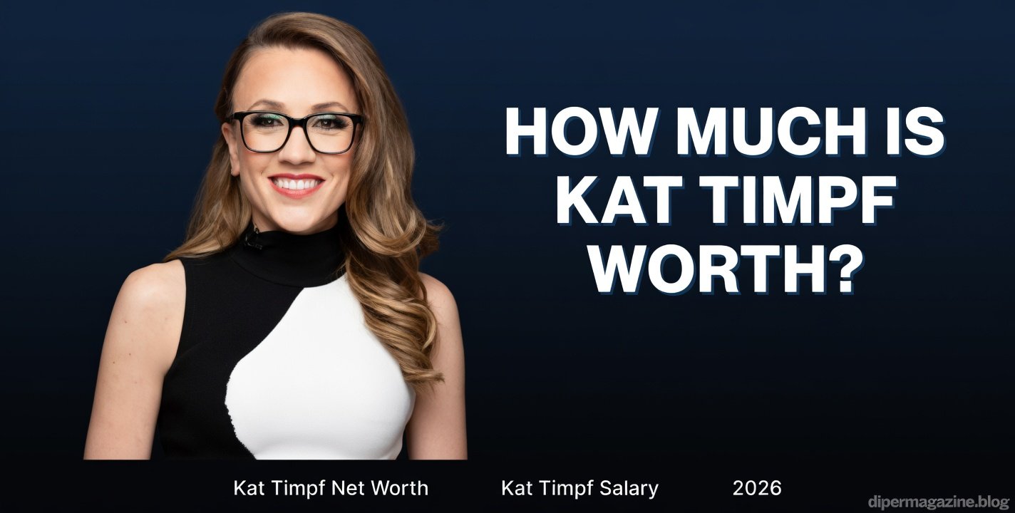 Introduction: Who is Kat Timpf?